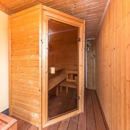 Trauminsel Apartamento