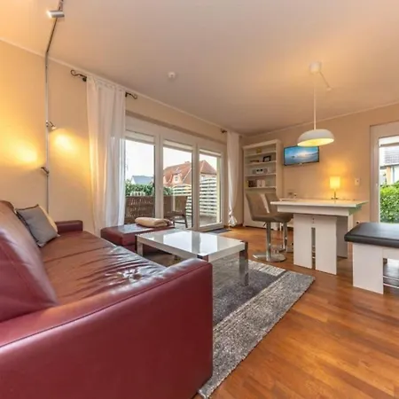 Trauminsel Apartamento