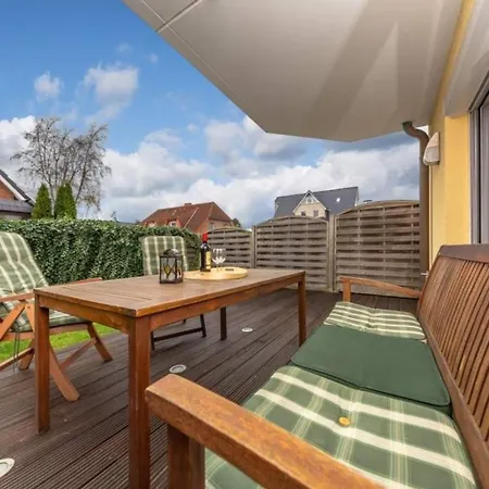 Trauminsel Timmendorfer Strand