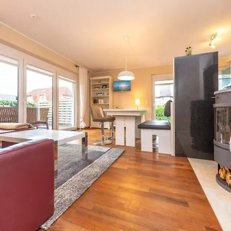 Trauminsel Apartamento *