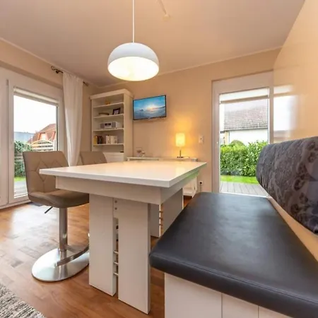 Apartamento Trauminsel *