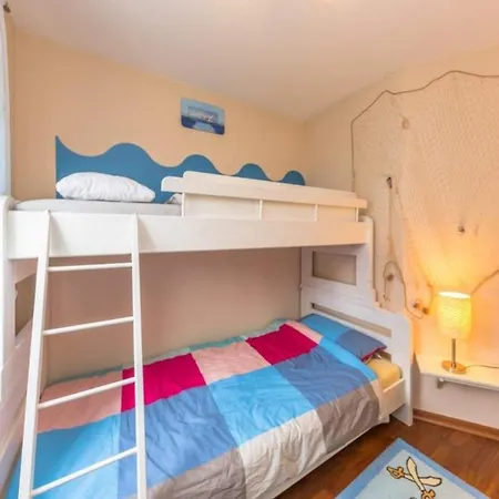 Apartamento Trauminsel Timmendorfer Strand