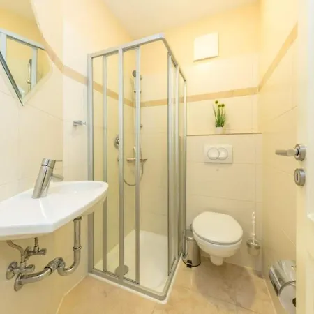 Apartamento Trauminsel *