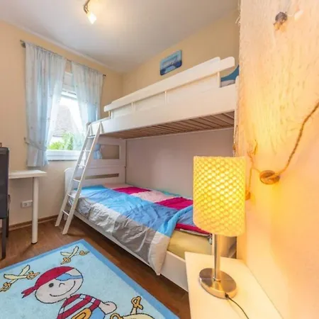 Apartamento Trauminsel