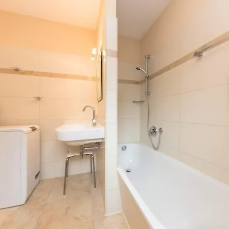 Apartamento Trauminsel