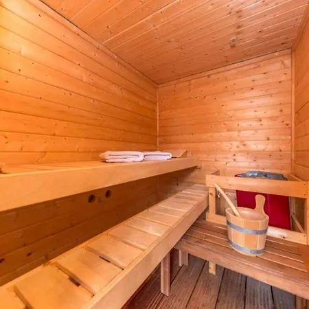 Trauminsel Apartamento