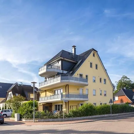 Trauminsel Timmendorfer Strand