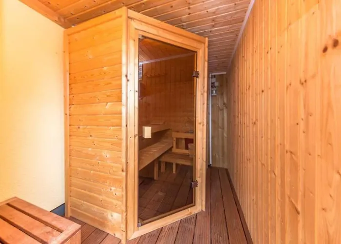 Trauminsel Apartamento