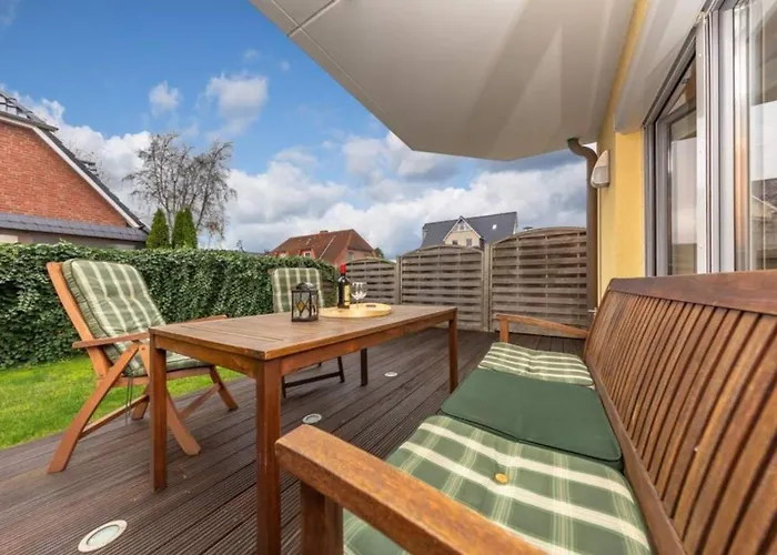 Trauminsel Timmendorfer Strand