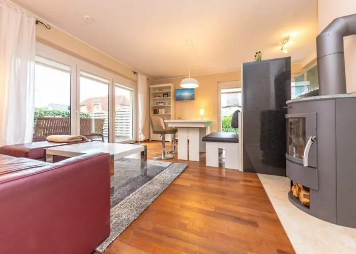 Trauminsel Apartamento *