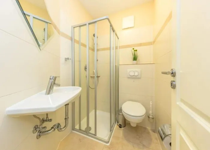 Apartamento Trauminsel *