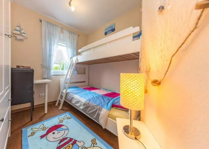 Apartamento Trauminsel