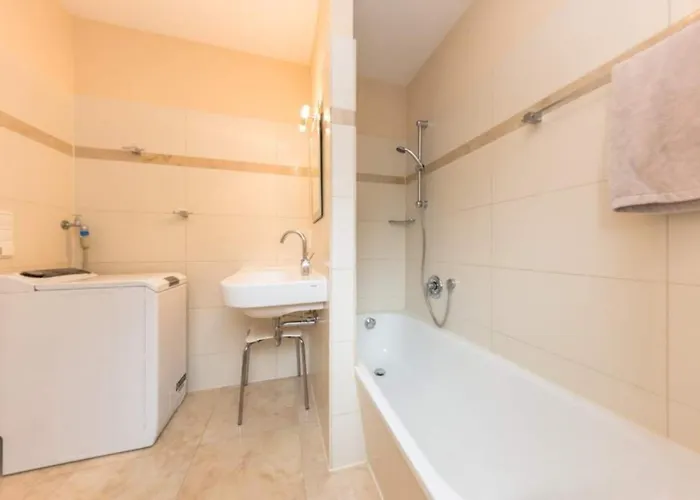 Apartamento Trauminsel