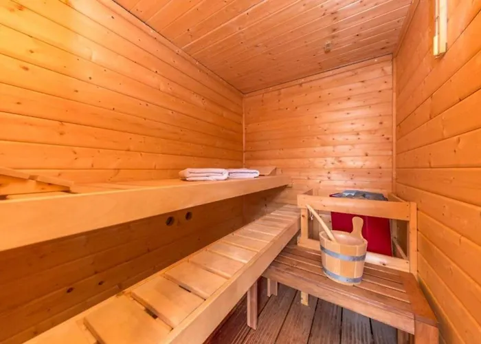 Trauminsel Apartamento